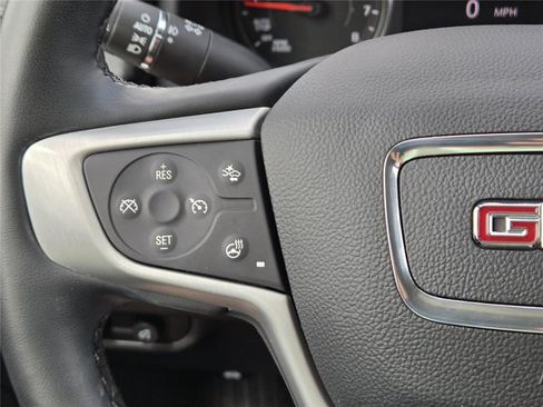 Used 2023 GMC Terrain SLT w/ Tech Package AWD/4WD image 47