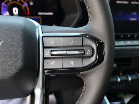 New 2026 Chevrolet Colorado Trail Boss image 15