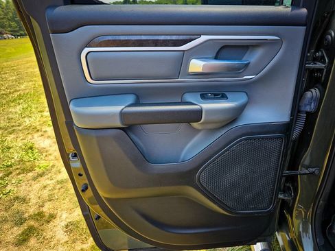 Used 2021 RAM 1500 Big Horn AWD/4WD image 29