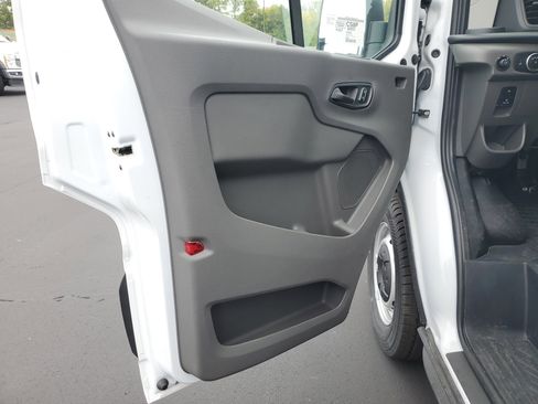 New 2024 Ford Transit 250 Base image 14