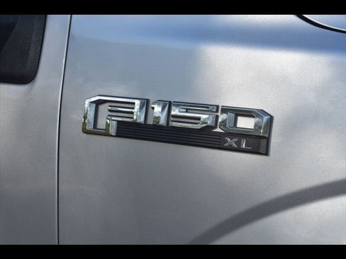 Used 2015 Ford F150 XL w/ XL Power Equipment Group AWD/4WD image 53