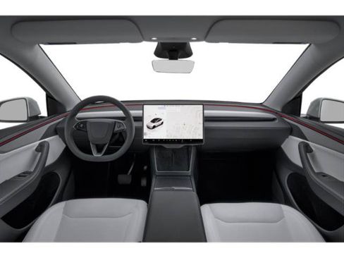 Used 2026 Tesla Model Y Long Range AWD/4WD image 7