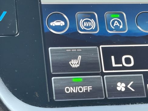 Used 2024 Subaru Outback Wilderness AWD/4WD image 11