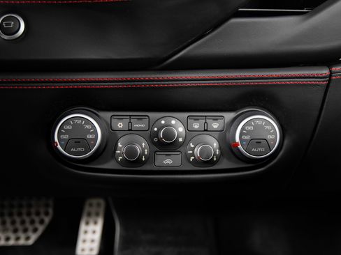 Certified 2018 Ferrari 488 Spider RWD image 15
