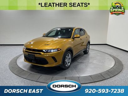 Used 2024 Dodge Hornet R/T Plus