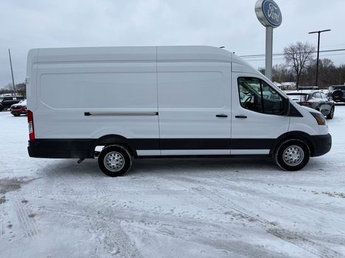 New 2026 Ford Transit 350 148 High Roof Extended DRW image 6