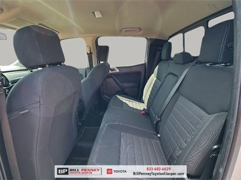 Used 2019 Ford Ranger XLT w/ Equipment Group 302A Luxury image 12