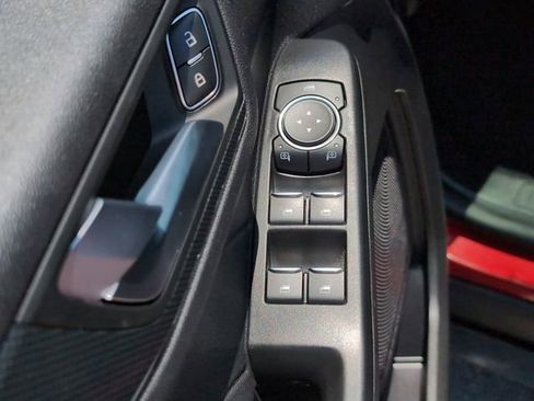 Used 2023 Ford Escape ST-Line w/ Tech Pack #1 AWD/4WD image 16