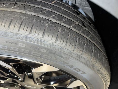 New 2026 Kia Sorento EX image 11