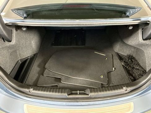 Used 2016 MAZDA MAZDA6 Touring FWD image 23