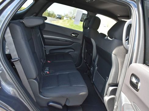 New 2026 Dodge Durango GT w/ Blacktop Package AWD/4WD image 25