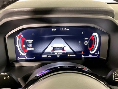 Used 2024 Nissan Rogue Platinum w/ Platinum Premium Package image 30