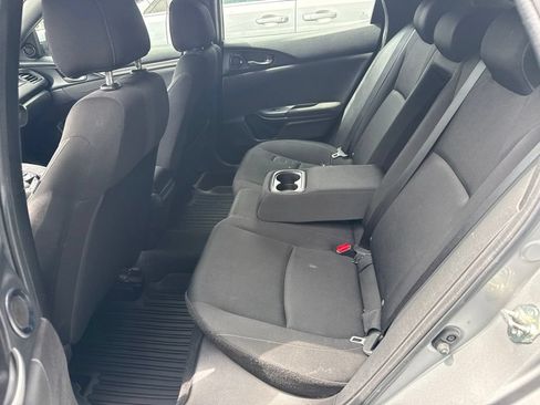 Used 2020 Honda Civic EX image 6