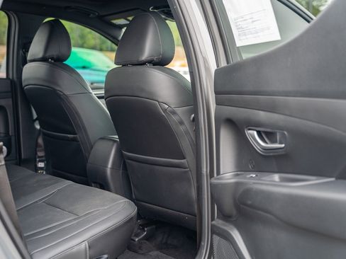 Used 2024 Hyundai Santa Cruz Night image 15