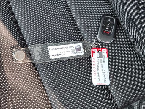 Certified 2024 Honda CR-V LX image 33