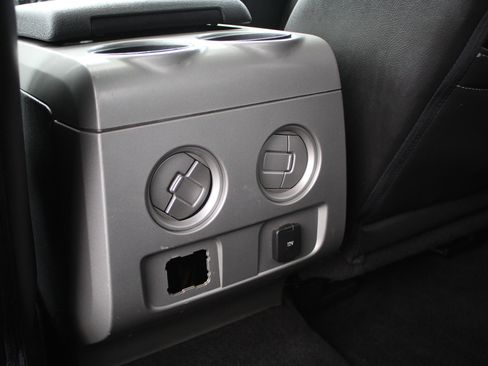 Used 2013 Ford F150 FX4 w/ Luxury Equipment Group image 44