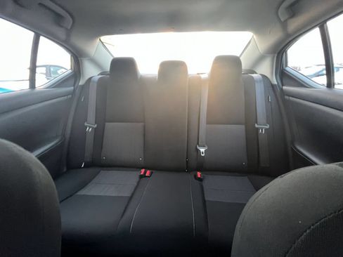 Used 2025 Nissan Sentra SV FWD image 28