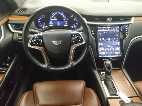 Used 2016 Cadillac XTS Luxury FWD image 22