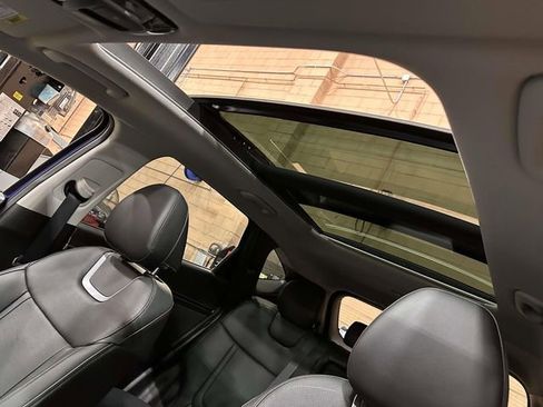 Used 2023 Hyundai Tucson Limited AWD/4WD image 35