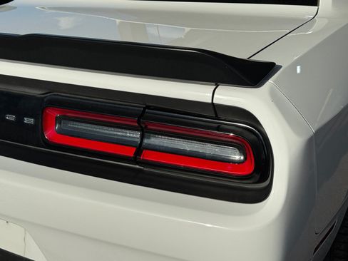 Used 2023 Dodge Challenger GT w/ Blacktop Package RWD image 30