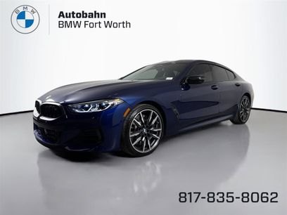 New 2026 BMW M850i xDrive