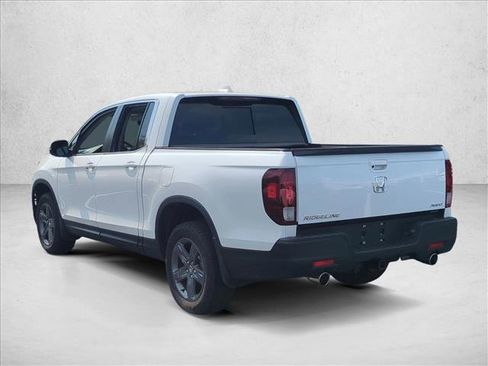 Used 2023 Honda Ridgeline RTL image 7