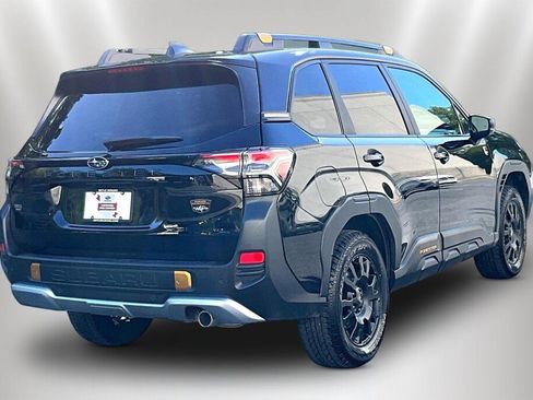 Used 2026 Subaru Forester Wilderness w/ Wilderness Package AWD/4WD image 5