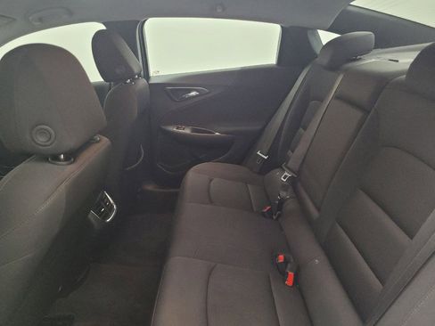 Used 2024 Chevrolet Malibu LT FWD image 18