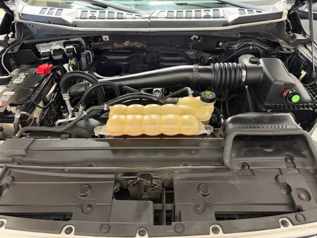 Used 2018 Ford F150 Lariat w/ Equipment Group 502A Luxury AWD/4WD image 49