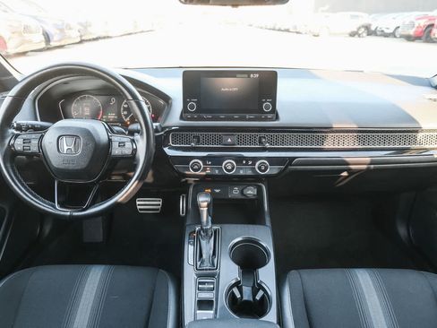 Used 2024 Honda Civic Sport image 12