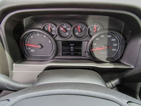 New 2025 GMC Sierra 2500 Pro image 24