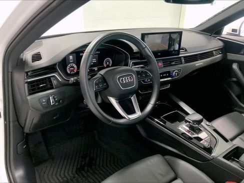 Used 2023 Audi A4 2.0T Premium Plus w/ Premium Plus Package image 2