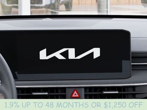 New 2026 Kia K5 LXS image 20