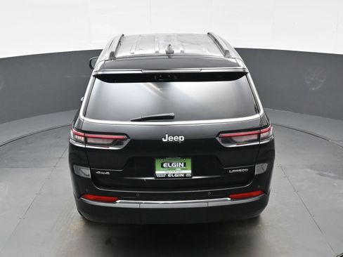 Used 2024 Jeep Grand Cherokee L Laredo image 36