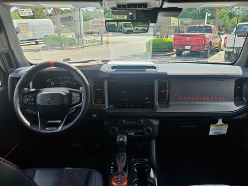 New 2026 Ford Bronco Raptor AWD/4WD image 6