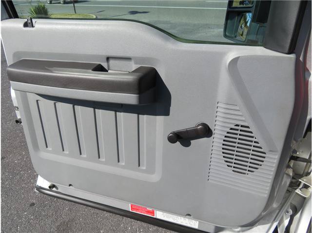 Used 2012 Ford F450 XL AWD/4WD image 10