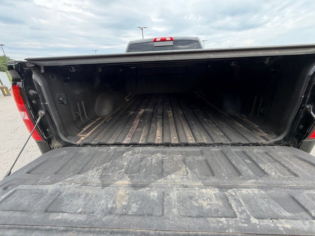 Used 2017 GMC Sierra 2500 Denali AWD/4WD image 47