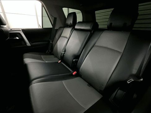 Used 2023 Toyota 4Runner SR5 Premium image 25