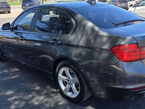 Used 2015 BMW 328i Sedan RWD image 7