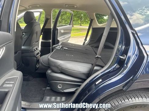 Used 2026 Genesis GV80 2.5T AWD/4WD image 40