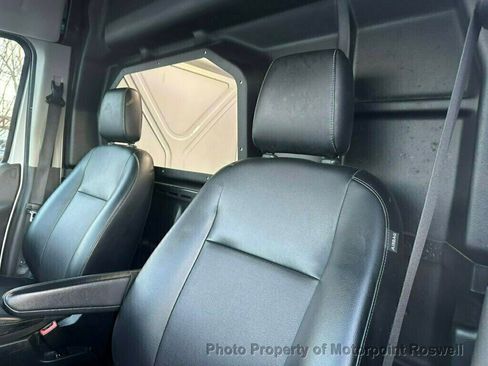 Used 2021 Ford Transit 250 Medium Roof RWD image 13