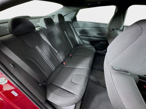 New 2026 Hyundai Elantra SEL Sport Premium FWD image 26