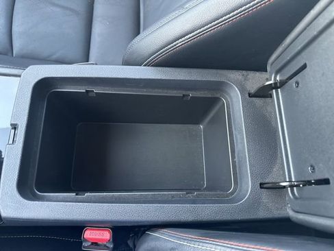 Certified 2024 Nissan Altima 2.5 SR w/ SR Premium Package image 21