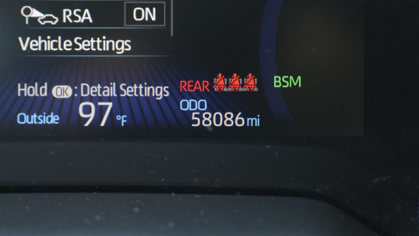 Used 2020 Toyota Corolla XSE FWD image 21