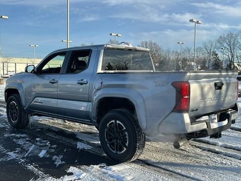 New 2026 Toyota Tacoma TRD Sport image 5
