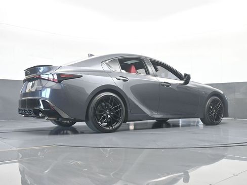 Used 2024 Lexus IS 500 image 67