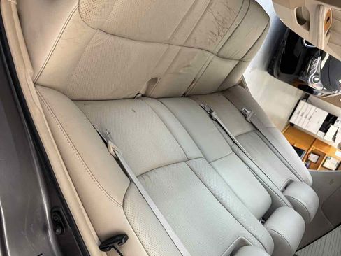 Used 2007 Toyota Avalon Limited FWD image 24