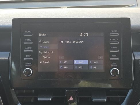 Used 2023 Toyota Camry SE FWD image 16