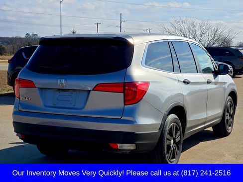 Used 2018 Honda Pilot LX image 4