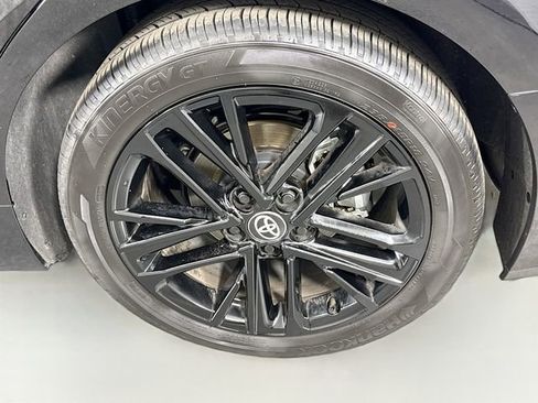 Certified 2025 Toyota Camry SE image 29